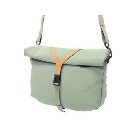 Aunts & Uncles TAKAHASHI RE Umhängetasche sage green